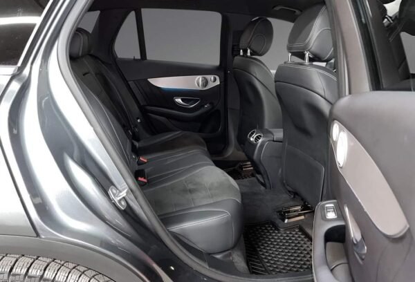Mercedes-Benz GLC 250 – Image 24