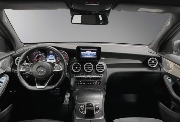 Mercedes-Benz GLC 250 – Image 23
