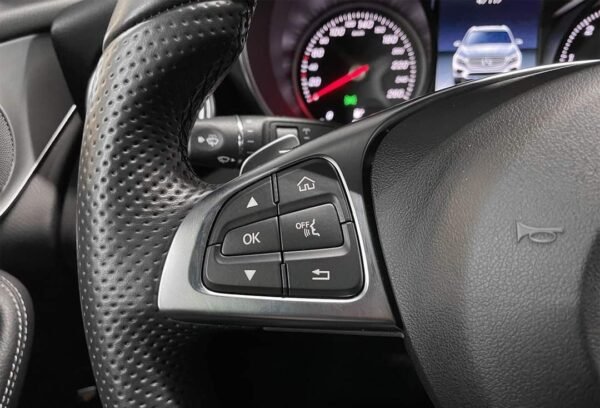 Mercedes-Benz GLC 250 – Image 22