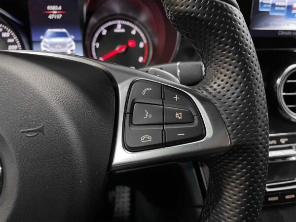 Mercedes-Benz GLC 250 – Image 21