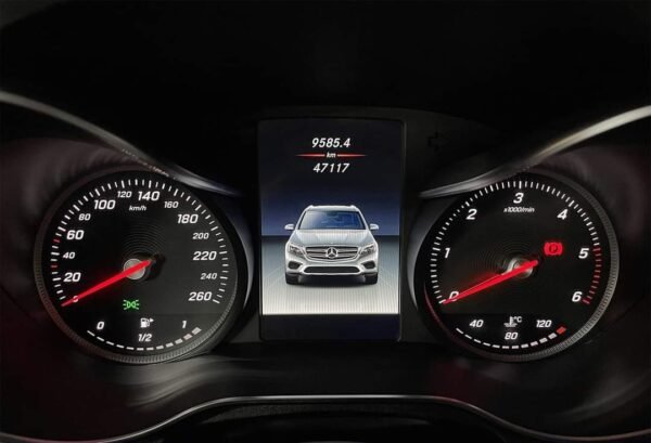 Mercedes-Benz GLC 250 – Image 28