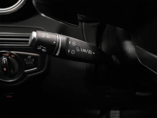 Mercedes-Benz GLC 250 – Image 27