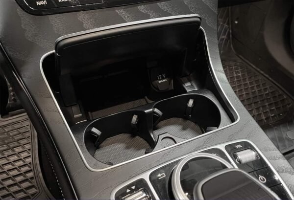Mercedes-Benz GLC 250 – Image 32