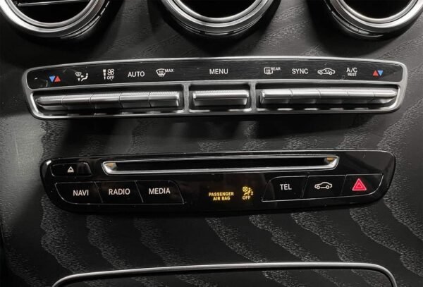 Mercedes-Benz GLC 250 – Image 31