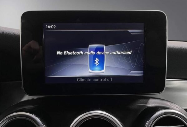 Mercedes-Benz GLC 250 – Image 30