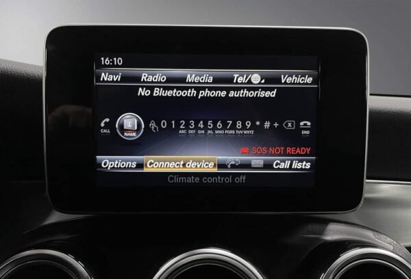 Mercedes-Benz GLC 250 – Image 29