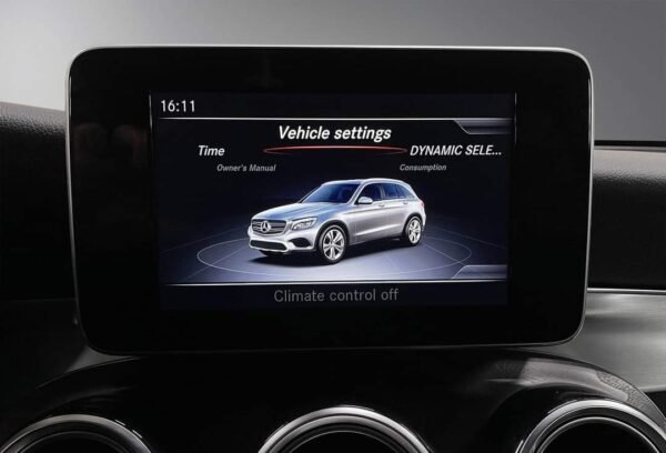 Mercedes-Benz GLC 250 – Image 34