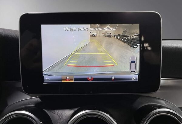 Mercedes-Benz GLC 250 – Image 33