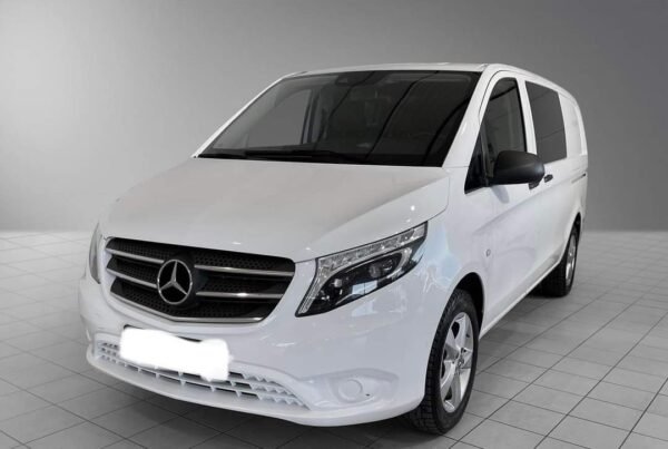 Mercedes Vito – Image 2