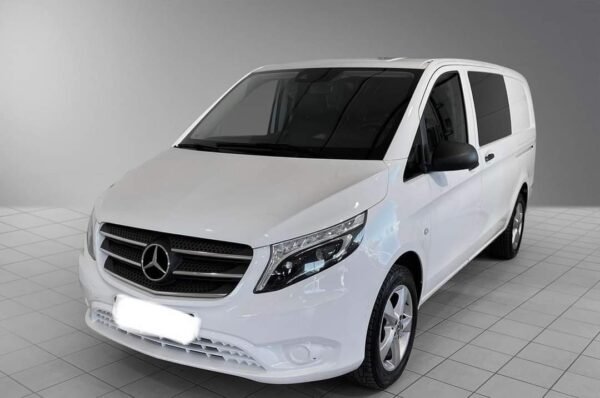 Mercedes Vito – Image 6