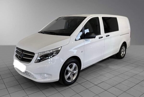 Mercedes Vito – Image 5