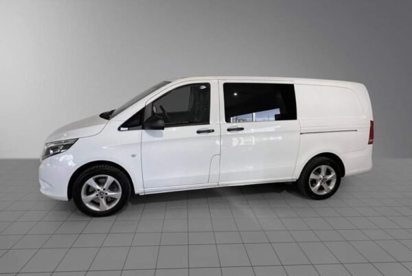 Mercedes Vito – Image 3