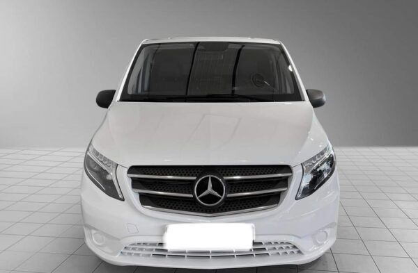 Mercedes Vito – Image 10