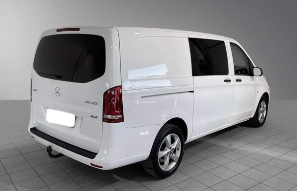 Mercedes Vito – Image 7