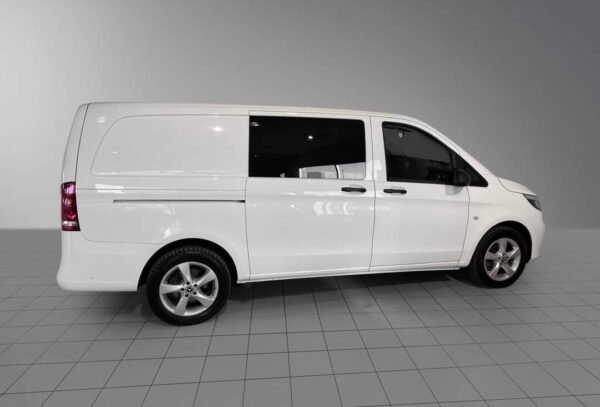 Mercedes Vito – Image 12