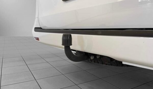Mercedes Vito – Image 14