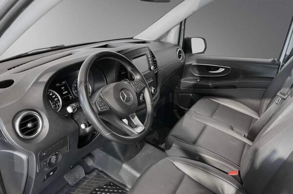 Mercedes Vito – Image 20