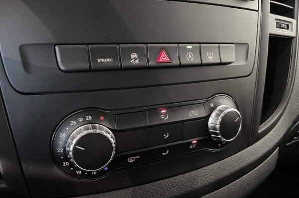 Mercedes Vito – Image 24