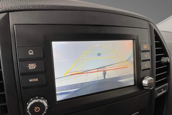 Mercedes Vito – Image 23