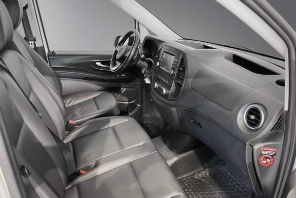 Mercedes Vito – Image 22