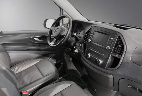 Mercedes Vito – Image 21