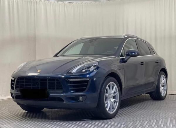 Porsche Macan – Image 2