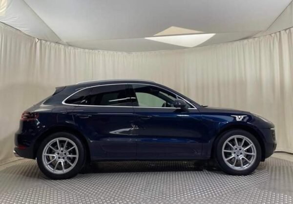 Porsche Macan – Image 6