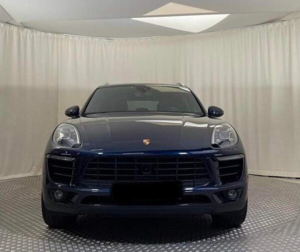 Porsche Macan – Image 5