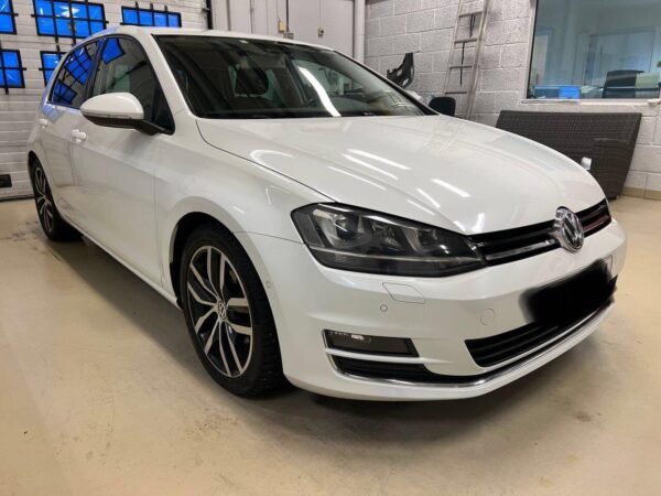 Golf Volkswagen – Image 4