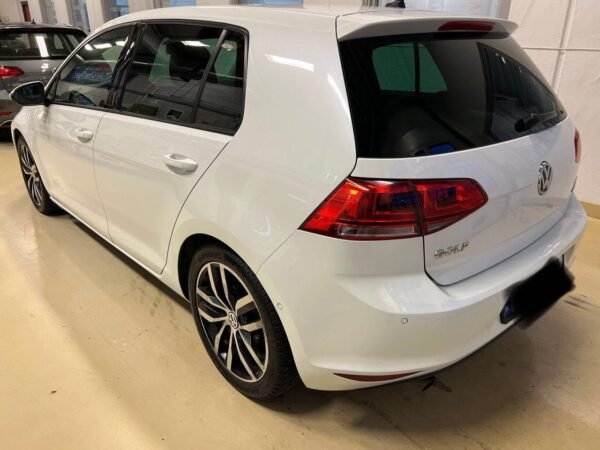 Golf Volkswagen – Image 5