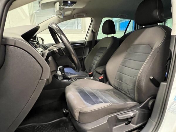 Golf Volkswagen – Image 12