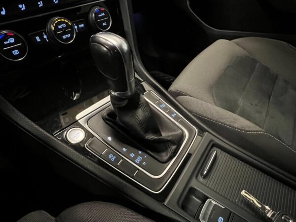Golf Volkswagen – Image 17