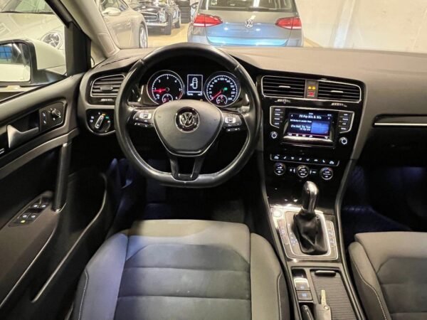 Golf Volkswagen – Image 10