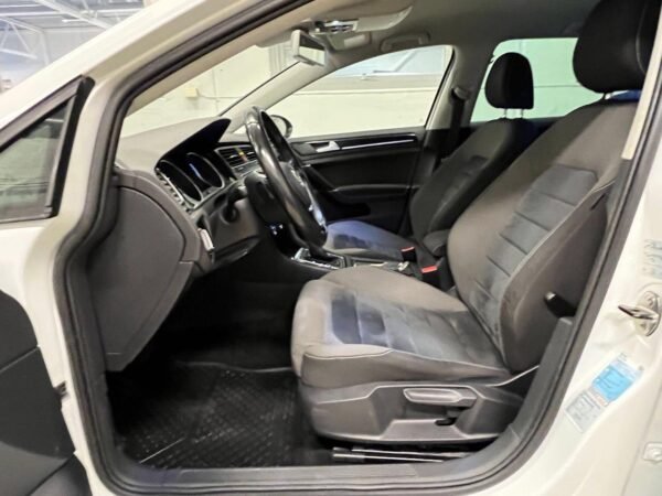Golf Volkswagen – Image 11
