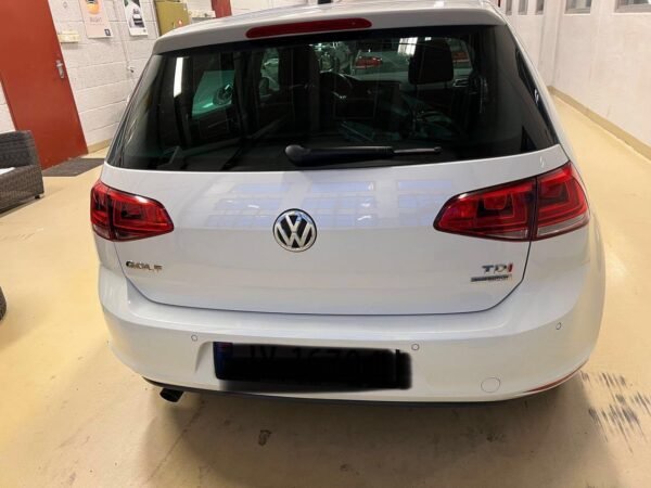 Golf Volkswagen – Image 6