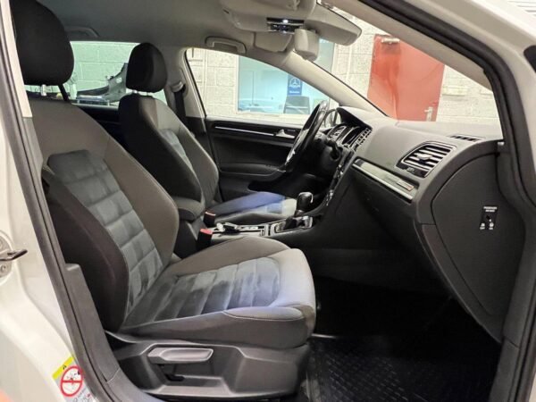 Golf Volkswagen – Image 14