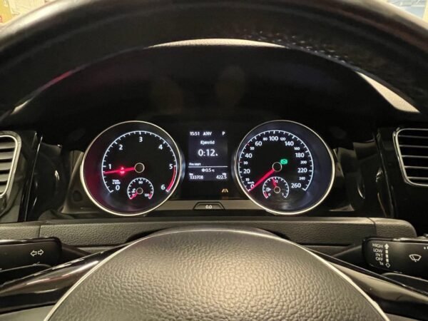 Golf Volkswagen – Image 16