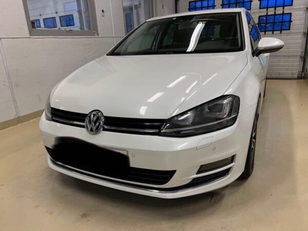 Golf Volkswagen – Image 3