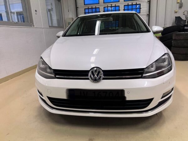 Golf Volkswagen – Image 2