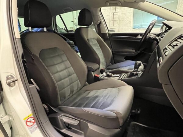 Golf Volkswagen – Image 13