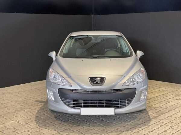 Peugeot 308 – Image 6