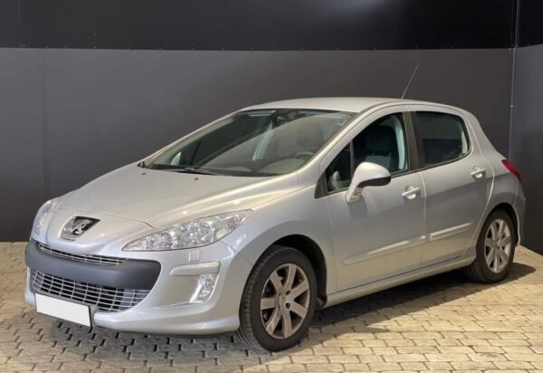 Peugeot 308 – Image 5