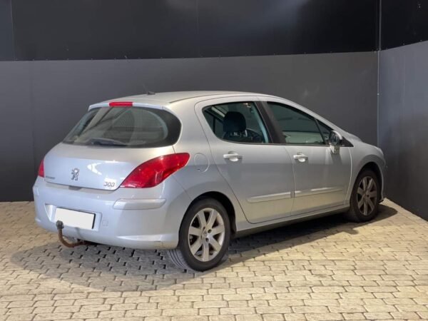 Peugeot 308 – Image 3