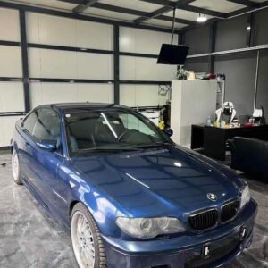 BMW Série 3