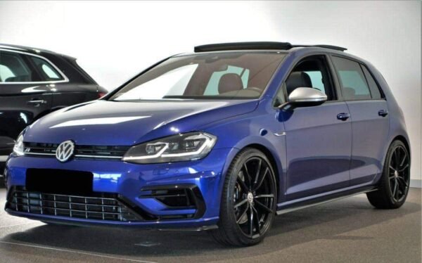 Volkswagen Golf R VII – Image 2