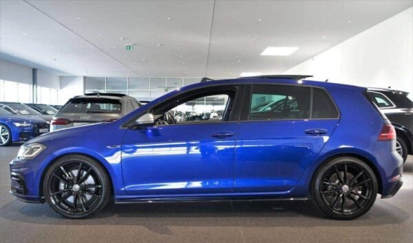 Volkswagen Golf R VII – Image 6