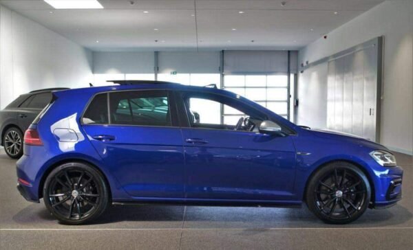 Volkswagen Golf R VII – Image 5