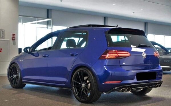 Volkswagen Golf R VII – Image 4