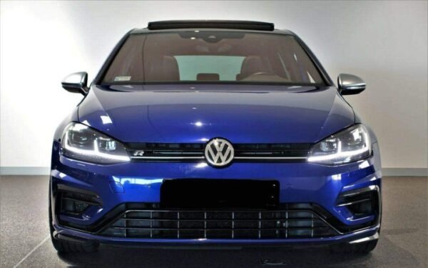 Volkswagen Golf R VII – Image 3