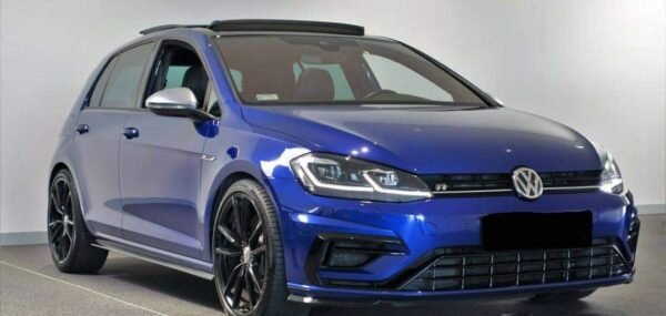 Volkswagen Golf R VII – Image 10